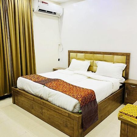 Hotel دار كيان Džizán Exteriér fotografie