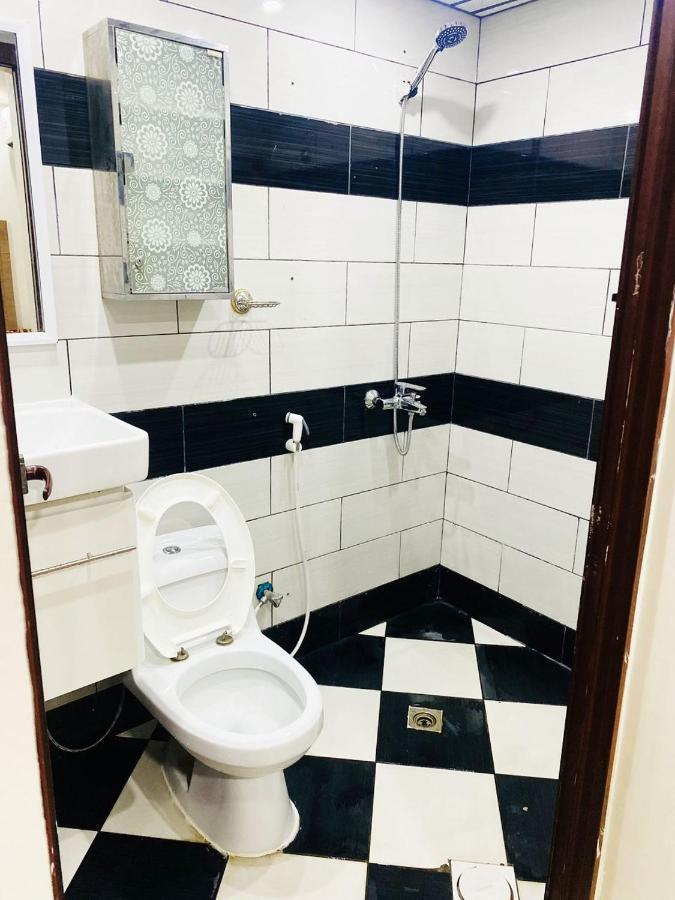 Hotel دار كيان Džizán Exteriér fotografie
